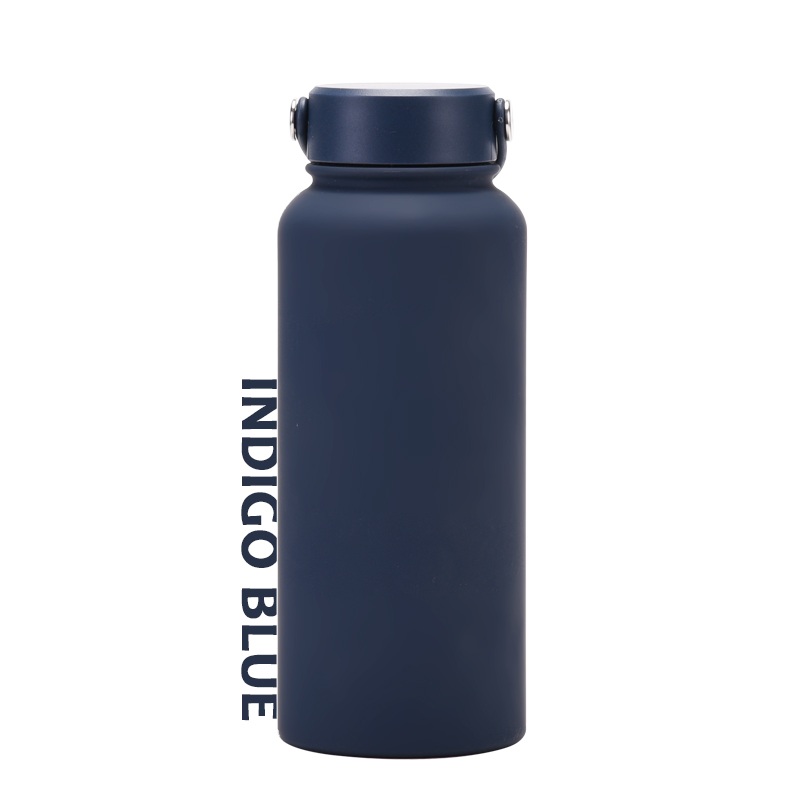 indigo blue