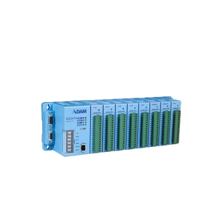 ADVNATECH ADAM-5000/TCP-CE <strong>Ethernet</strong>-based Data Acquisition Control System <strong>Cortex</strong> M4 CPU ADAM-5000/TCP-AE - Product Image 1