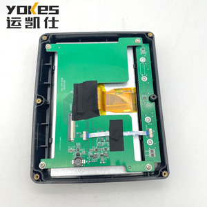 PC200-8M0 Monitor <strong>Display</strong> Panel <strong>LCD</strong> Screen <strong>Module</strong> for Komatsu - Product Image 3