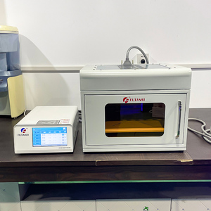 Energy-Efficient UV LED Curing <strong>Machine</strong> with Fan-Cooled System for Laboratory Use - Industrial Grade Performance - Product Image 6