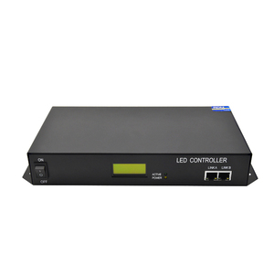Artnet RDM DMX Channel 8Port für Bühnen beleuchtung zeigt Pro Stage DJ Disco 228R RDM DMX Beleuchtungs controller für Hochzeits feiern in der Bar - Product Image 6