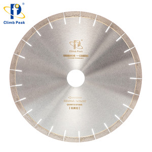 Diameter 400mm Diamond Circular <strong>Saw</strong> Blade Microcrystal Stone Glass Cutting Disc Power Tools - Product Image 5