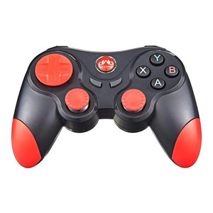 Smartphone Joystick Phone Gaming Game <strong>Controller</strong> Mobile PC Phone <strong>Controller</strong> Game for IOS Android <strong>Mac</strong> TVBOX System Mobile Gaming - Product Image 2