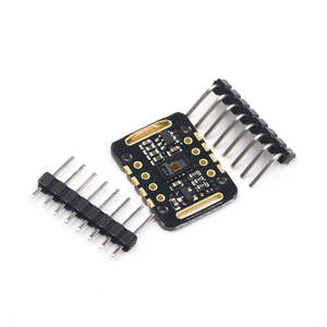 MH-ET modulo sensore frequenza cardiaca LIVE MAX30102 Puls rilevamento test concentrazione ossigeno nel sangue per <span class=keywords><strong>Arduino</strong></span> Ultra-bassa potenza