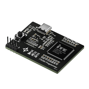 XZZ ITE-Programmierer untuk für Macbook Lenovo Intel iTE Brenner programmierer Keine Demontage Read/Write Chip Process Tool