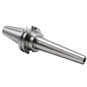 ホットシールCAT40CAT50ツールホルダーSF1/4SF1/2フライス用シュリンクフィットツールホルダー - Product Image 6