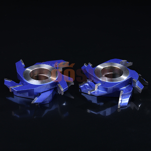 KOOSUN kabine kapı şekillendirici kesici kabine çerçeve kesici ağaç İşleme için - Product Image 2