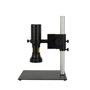 ROHS Certified <strong>Digital</strong> Video <strong>Microscope</strong> <strong>with</strong> Optical Lenses and Zoom WIFI for Mobile Repair <strong>Measuring</strong> Tools Microscopio - Product Image 4
