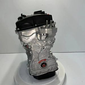 G4KH 2.0L G4KJ yeni G4KH yeni Turbo GDI motor G4KJ G4KE silindir blok meclisi kısa blok tamamlanmış motor için 2.0T - Product Image 6
