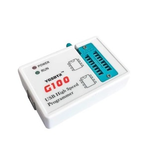 Laufwerks freier G100-Programmierer 25SPI FLASH/24/25/95EEPROM-Chip-BIOS-Lese-/Schreib brenner - Product Image 1