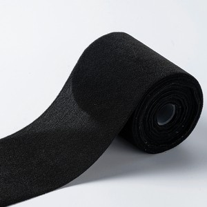 <strong>Soft</strong> and Smooth <strong>Elastic</strong> for Velcro Fastening Hook <strong>Loop</strong> for Baby Clothing Washable Fabric Accessory Tape for Garment Processing