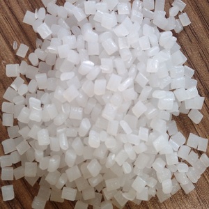 工厂回收hdpe颗粒原始和回收LDPE/LLDPE/PP/ABS/PS颗粒HDPE塑料原料 - Product Image 6