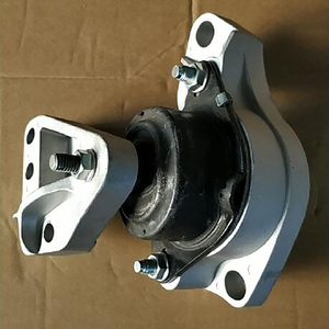 Phụ tùng ô tô động cơ gắn cao su hỗ trợ bb5z6038f bb5z6038a bb536f012ac động cơ mô-men xoắn <span class=keywords><strong>strut</strong></span> núi ngay cho Ford Explorer 2.3L - Product Image 3