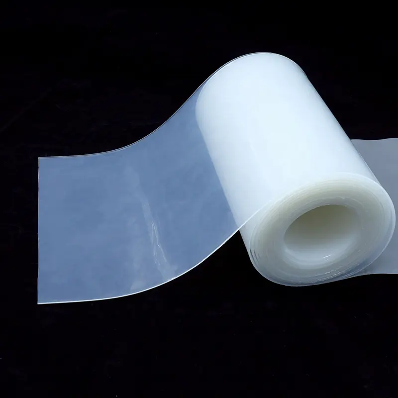 Anti-Rutsch-Silikon-Gummi-Rollen 0,3 mm 0,5 mm 0,8 mm 1 mm 1,5 mm 2 mm individuelle Silikon-Dichtungsplatte