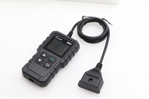 OBD II 3001汽车发动机故障代码阅读器自动诊断汽车诊断工具读取清除错误代码汽车扫描仪 - Product Image 4