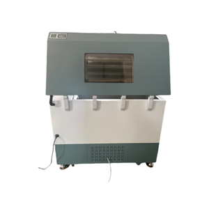 Lab <strong>Microprocessor</strong> <strong>Controller</strong> Digital Lcd Screen Shaking Incubator With Timing and <strong>Temperature</strong>-limiting Alarm Function - Product Image 5