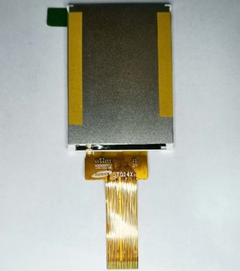 LCD TFT de 2,4 pulgadas 240*320 La ángulo de visión MCU/RGB/interfaz SPI módulo LCD