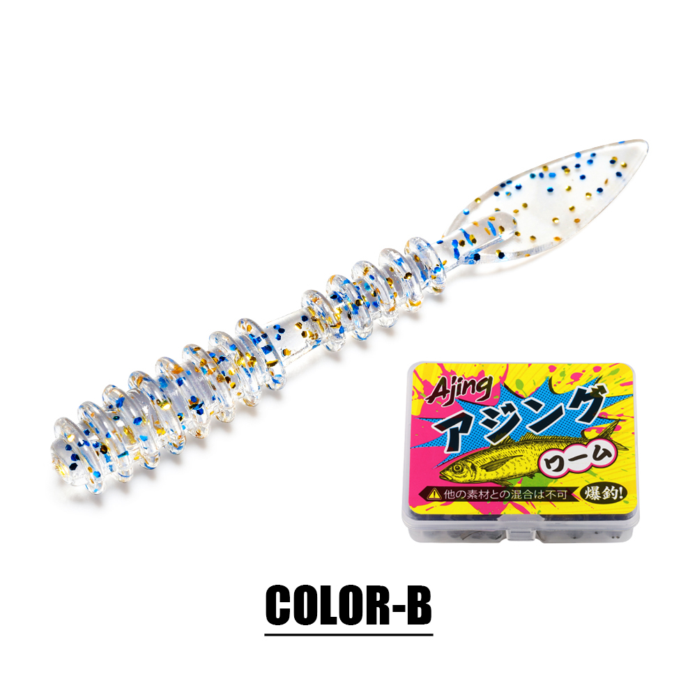 Multi Color-B