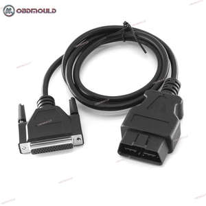2024 FormulaFLash ECU TCU Chip Tuning <strong>Programmer</strong> Supports Bench Boot Mode Read Write <strong>EEPROM</strong> / FLASH MD1CS018 MD1CS016 - Product Image 4