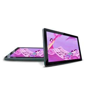 Pantalla táctil LCD de 21,5 pulgadas pantalla de publicidad Android inteligente Android todo en una pantalla de anuncios - Product Image 3