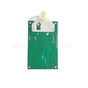Hochempfindliches alkoholtestmodul 16 mm elektrochemischer GLH-02 Sensormodul für Modul
