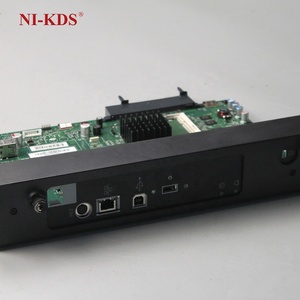 CF367-60001 Formatter Kit for <strong>hp</strong> LaserJet Enterprise <strong>MFP</strong> M630 With HDD Without DIMM B3G85-67901 Formatter Board