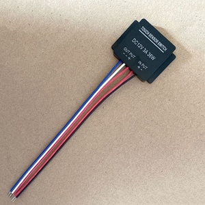 Controlador de interruptor de sensor de atenuación táctil DC 12V 3A - Product Image 1