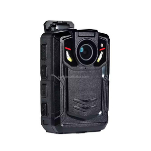 Камера с двойным объективом, 180 градусов, 4 Мп - Product Image 2