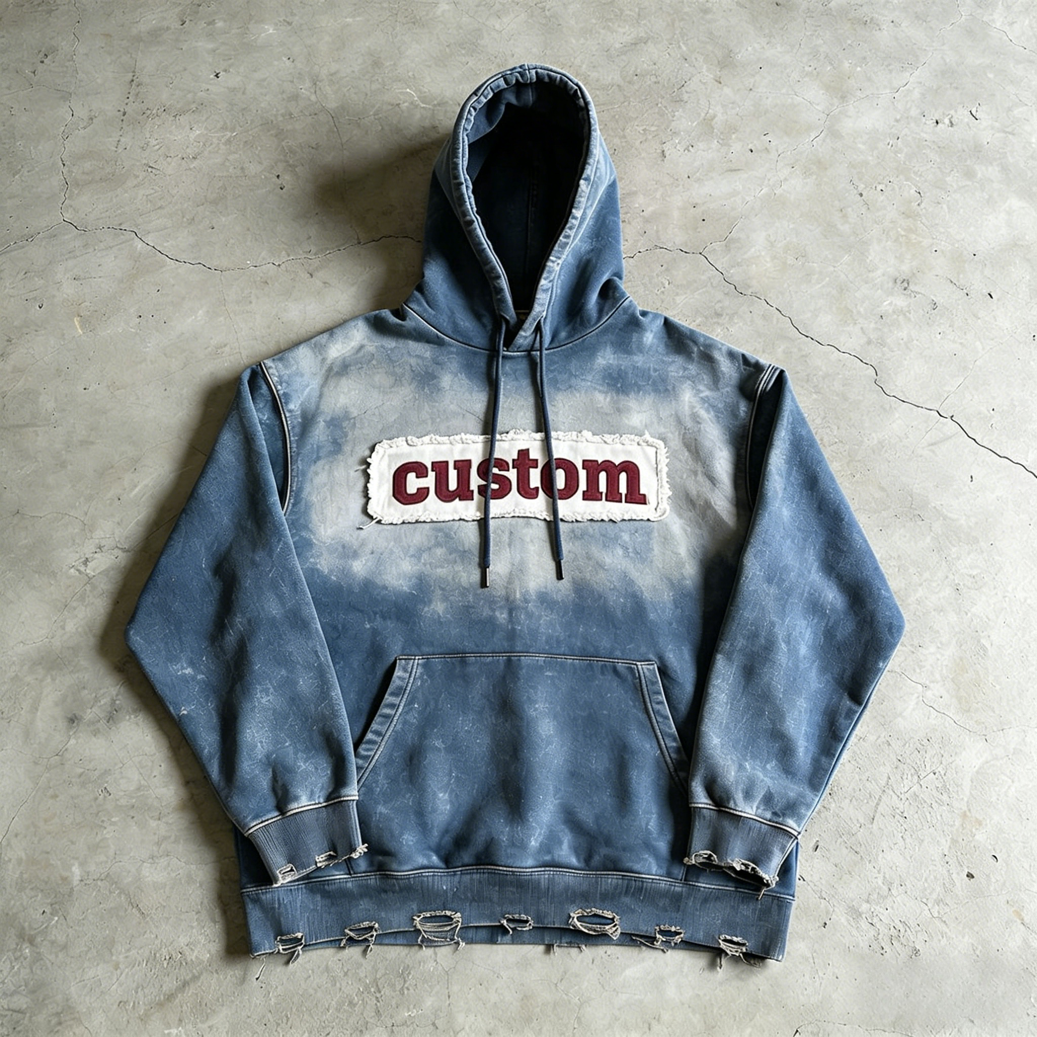 Bleu
