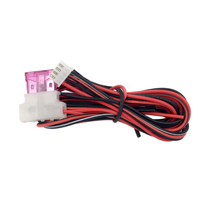 12V Universal Car Engine Immobilizer ล็อคปล้นระบบ Anti-Theft Alarm ระบบร้อนขาย Immobilizer เครื่องมือการเขียนโปรแกรม - Product Image 3