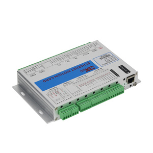 MK3-ET-placa controladora de 3 ejes Mach3 CNC, tarjeta de movimiento Ethernet, puerto Ethernet, controlador de movimiento CNC - Product Image 5