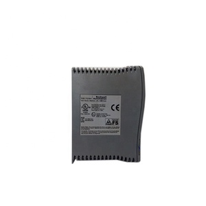 T9110 modulo di ingresso di tipo analogico controllore logico programmabile TK516 | TU515 - Product Image 2