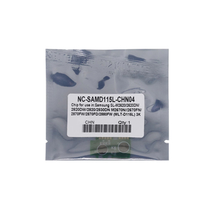 <span class=keywords><strong>Samsung</strong></span> proxpress SL-M2620 m2820 m2670 m2830 m2870 m2880 thiết lập lại Hộp mực <span class=keywords><strong>chip</strong></span> MLT-D115L Hộp Mực cho máy in máy photocopy - Product Image 3