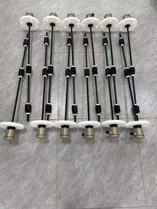 Multi Point PTFE Material Magnetic <strong>Float</strong> <strong>Level</strong> <strong>Switch</strong> <strong>Controller</strong> Water <strong>Level</strong> <strong>Controller</strong> Made in China Water tank <strong>Sensor</strong> - Product Image 4
