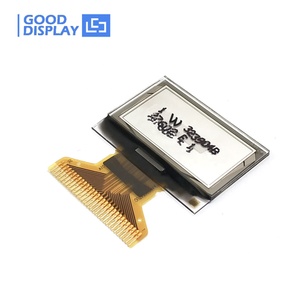 SSD1315 da 0.96 pollici oled 128x64 mini display oled SPI/I2C interfaccia - Product Image 3
