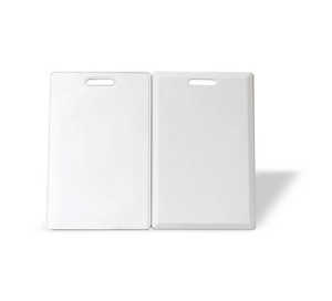 智能卡1326PROX-II翻盖钥匙卡WG26 RFID125khz邻近兼容H1326厚卡 - Product Image 1