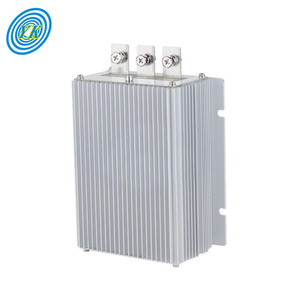Alta potencia 720W IP67 9-16V Entrada 12V a 48VDC 15A Dc Boost Step up DC Converter - Product Image 1