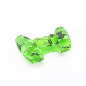 New Design for <strong>ps4</strong> <strong>Controller</strong>,full Set Buttons for <strong>ps4</strong> Controllersilicone Cover for <strong>ps4</strong> <strong>Controller</strong> - Product Image 3