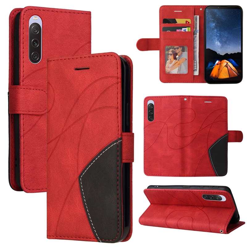 Rojo