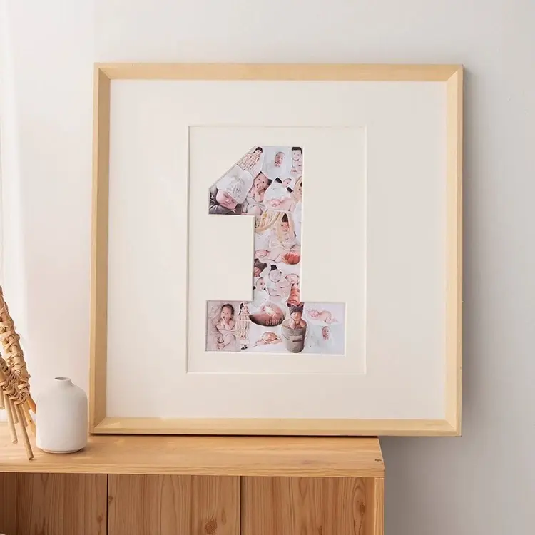 colore naturale del legno