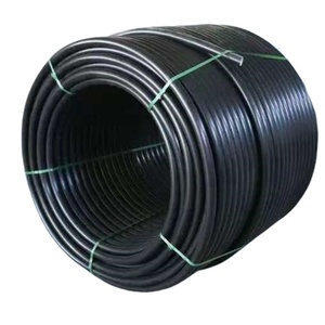 HDPE plastik tüp silikon çekirdek tüp silikon çekirdek tüp - Product Image 3