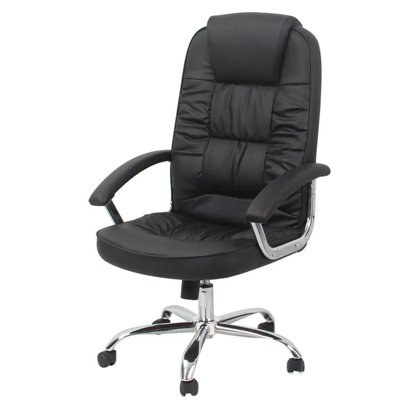 Manager Ergonomic Swivel Chair Office Chair Manufacturers Luxury Chairs for Office Carton Package Customized Office Furniture