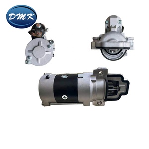Lester 30629 ,AB39-11000-BA ,AB39-11000-AAFC ,1720325,AB39-11000-AA marş motoru otomobil parçaları - Product Image 2