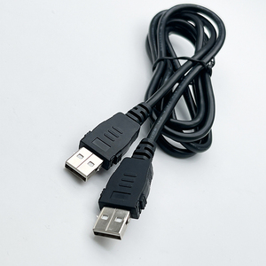Lắp ráp <span class=keywords><strong>USB</strong></span> cáp dữ liệu khóa <span class=keywords><strong>USB</strong></span> Cáp <span class=keywords><strong>USB</strong></span> một kết nối cáp với khóa - Product Image 3