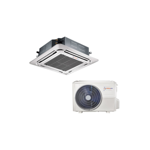 360度气流天花板安装盒式空调冷却与18000 Btu - Product Image 2