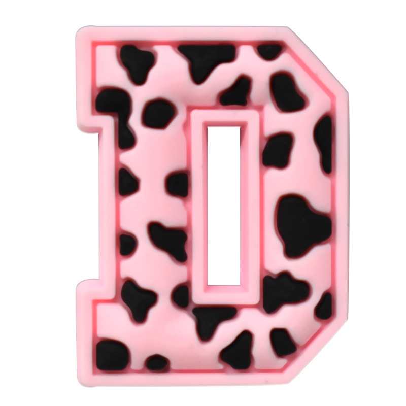 004 Letter D
