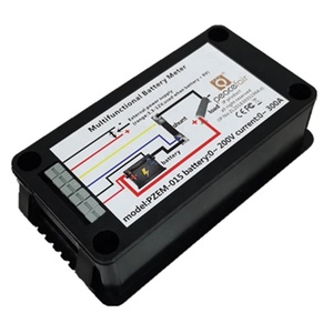 PZEM-015เครื่องทดสอบแบตเตอรี่ดิจิตอลโวลต์มิเตอร์แอมป์มิเตอร์พลังงานแรงดันไฟฟ้ามิเตอร์ทดสอบปัจจุบันเครื่องตรวจจับที่มี10A-300A Shunt - Product Image 6