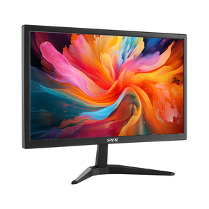 19/20/22/24/27inch Wide Screen <strong>VGA</strong> <strong>Input</strong> <strong>LCD</strong> <strong>Monitor</strong> for Desktop <strong>Computer</strong> TV Interface Business Series Used/Refurbished Panel