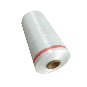 HDPE con UV bianco blu verde colore personalizzato agricoltura utilizzato rete per insilati balla erba netto pallet wrap netto netto - Product Image 2