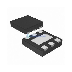 PCB Chips FAN4860UMP5X Boost TinyBoost Switching Regulator IC Positive Fixed <strong>1</strong> <strong>Output</strong> FAN486-0UMP5X Surface Mount <strong>6</strong>-UDFN - Product Image 1